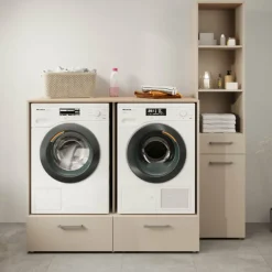 Meubella Wasmachinekasten^Rowley 2