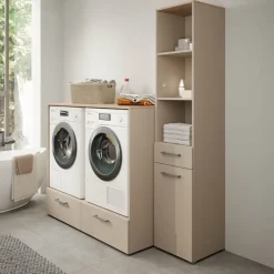 Meubella Wasmachinekasten^Rowley 2