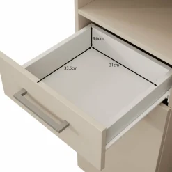 Meubella Wasmachinekasten^Rowley 2