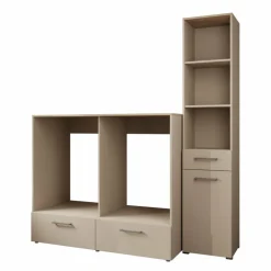 Meubella Wasmachinekasten^Rowley 2