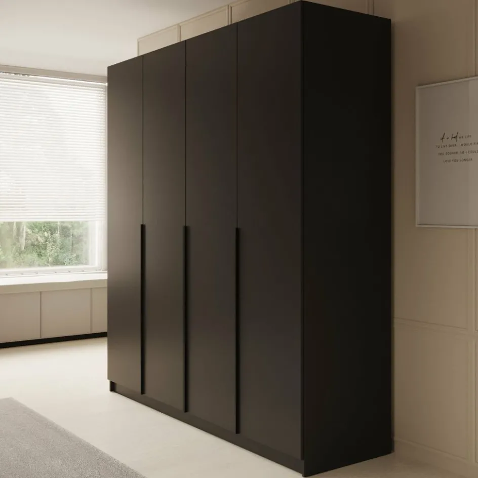 Meubella Kledingkasten^Sabre