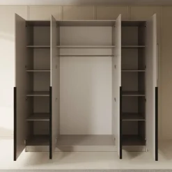 Meubella Kledingkasten^Sabre