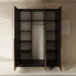 Meubella Kledingkasten^Sabre 2
