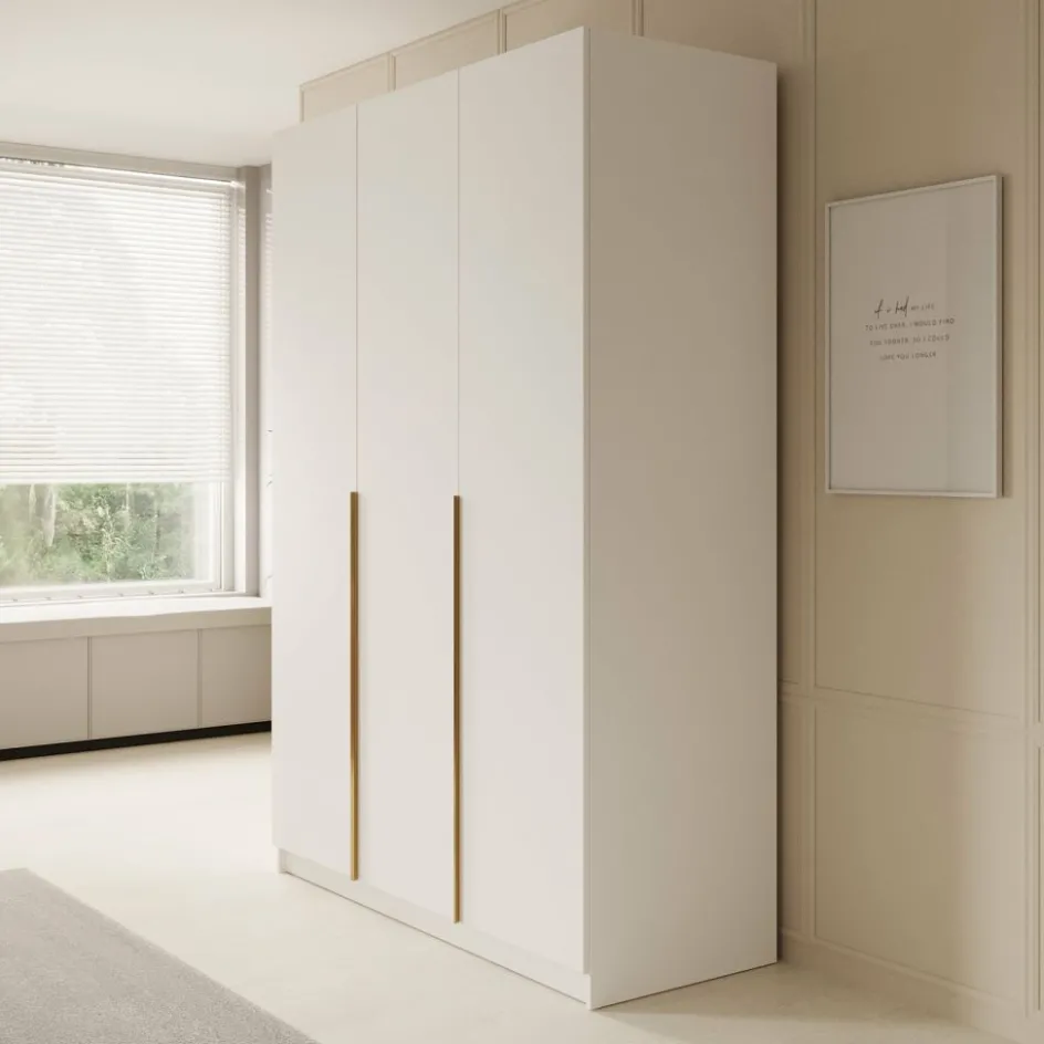 Meubella Kledingkasten^Sabre 2