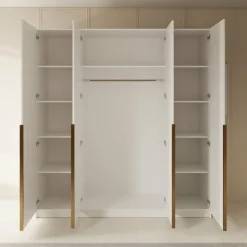 Meubella Kledingkasten^Sabre 2