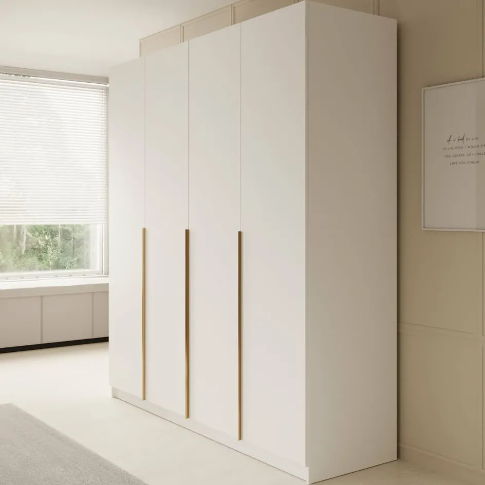 Meubella Kledingkasten^Sabre 2