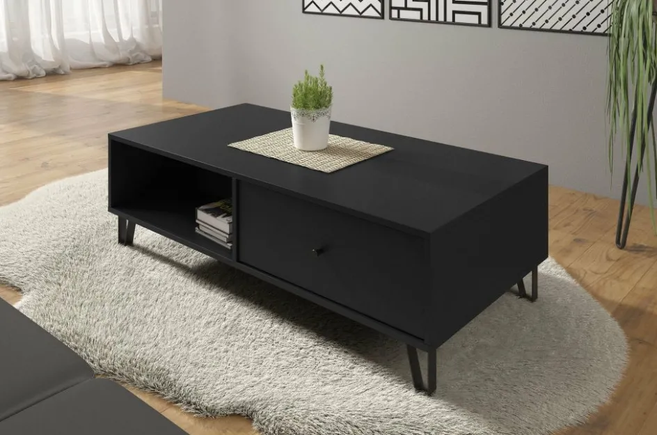 Meubella Salontafels^Salontafel Barlo