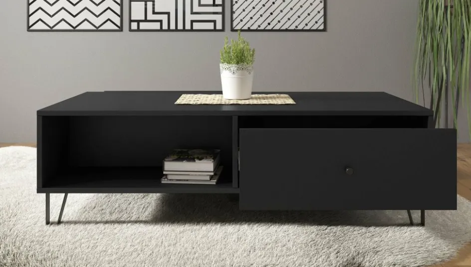 Meubella Salontafels^Salontafel Barlo