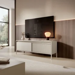 Meubella Tv-Meubels^Saran