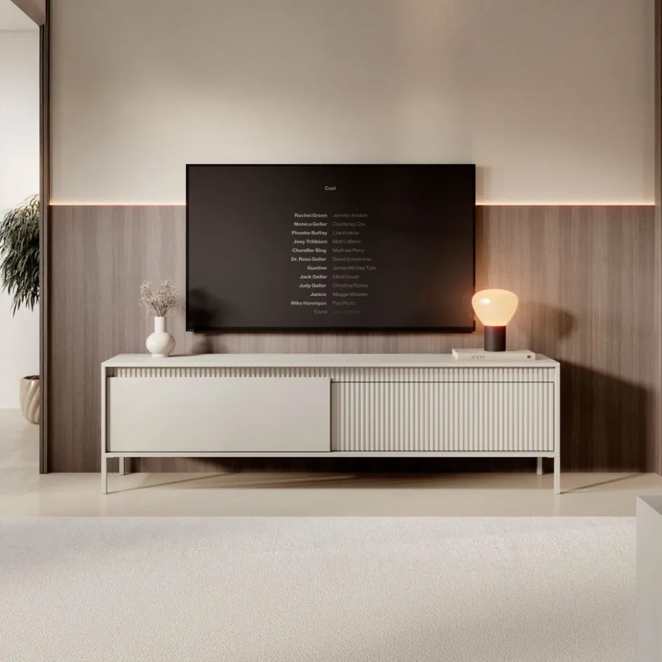 Meubella Tv-Meubels^Saran