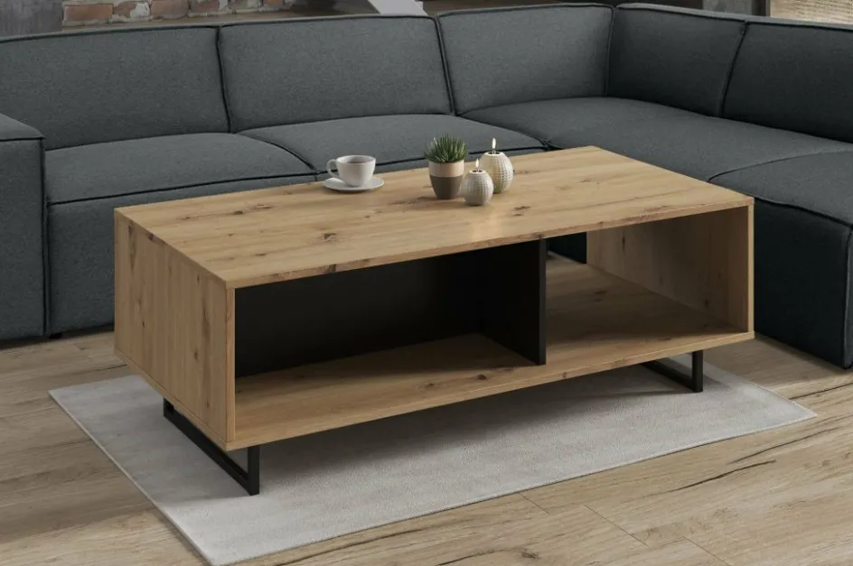 Meubella Salontafels^Saturn
