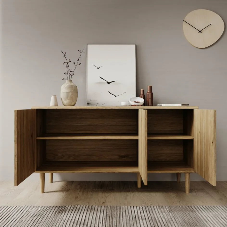 Meubella Dressoirs^Selwood