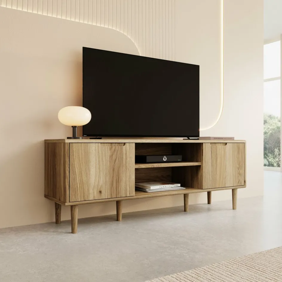 Meubella Tv-Meubels^Selwood