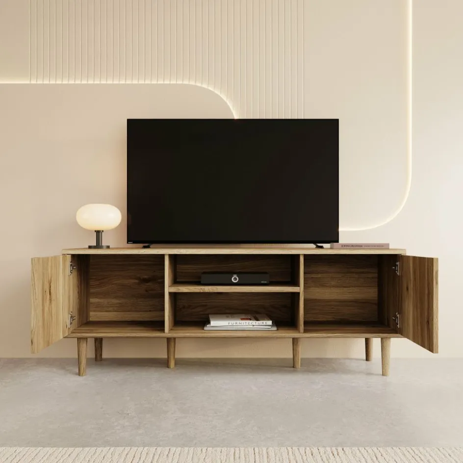 Meubella Tv-Meubels^Selwood