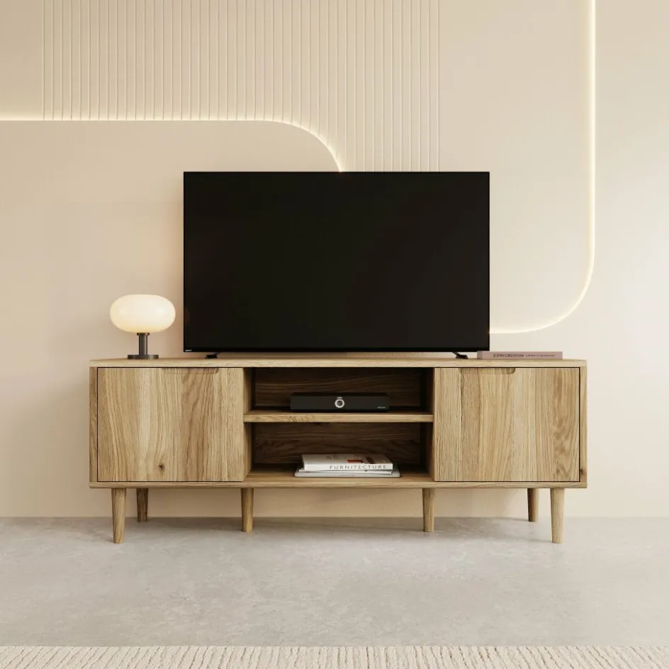 Meubella Tv-Meubels^Selwood