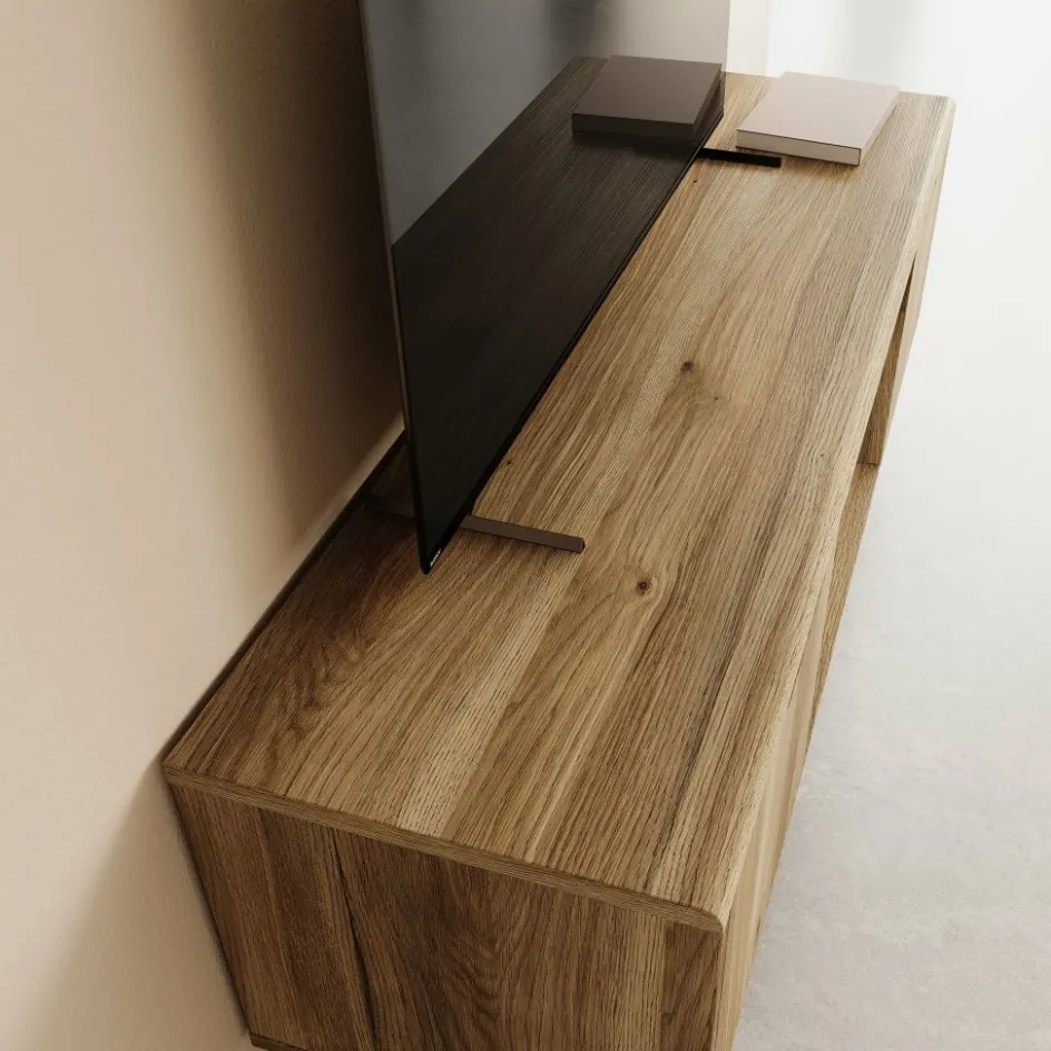Meubella Tv-Meubels^Selwood