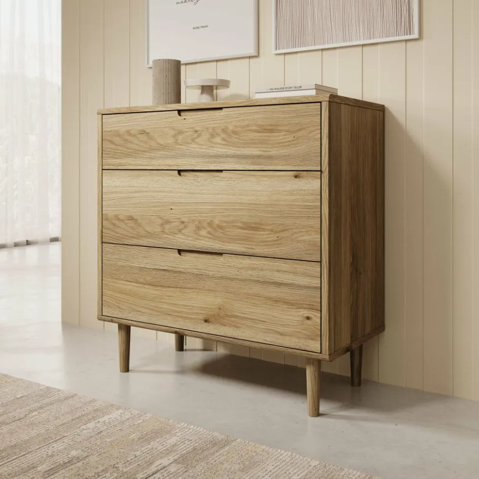 Meubella Ladekasten|Ladekasten^Selwood