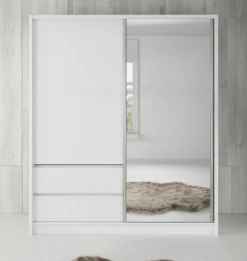 Meubella Kledingkasten^Sento