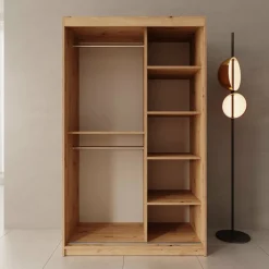 Meubella Kledingkasten^Sentoji