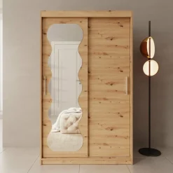 Meubella Kledingkasten^Sentoji