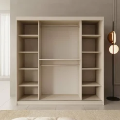 Meubella Kledingkasten^Sentoji