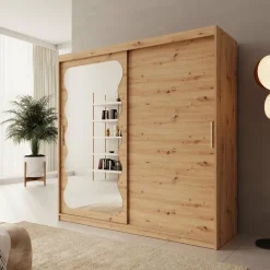 Meubella Kledingkasten^Sentoji