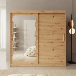 Meubella Kledingkasten^Sentoji