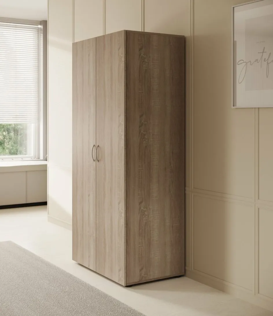 Meubella Kledingkasten|Kledingkasten^Serra
