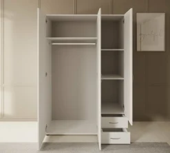 Meubella Kledingkasten^Serra