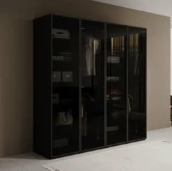 Meubella Kledingkasten^Shelton 1