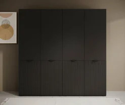 Meubella Kledingkasten^Shelton 2