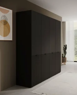 Meubella Kledingkasten^Shelton 2
