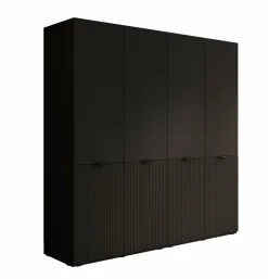 Meubella Kledingkasten^Shelton 2