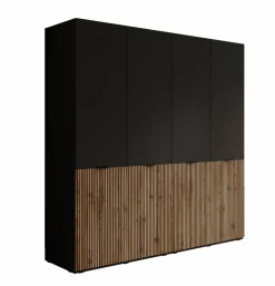 Meubella Kledingkasten^Shelton 1