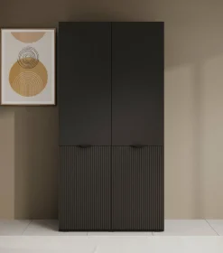 Meubella Kledingkasten^Shelton 2