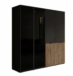 Meubella Kledingkasten^Shelton 2
