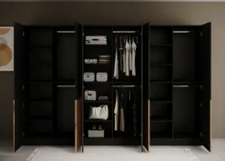 Meubella Kledingkasten^Shelton 1