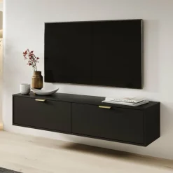 Meubella Tv-Meubels^Silas
