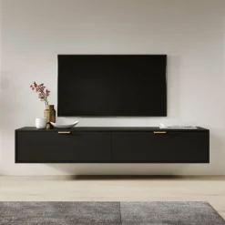 Meubella Tv-Meubels^Silas