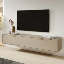 Meubella Tv-Meubels^Silas
