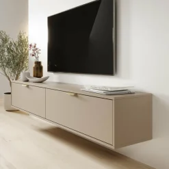 Meubella Tv-Meubels^Silas