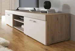 Meubella Tv-Meubels^Slim