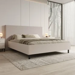 Meubella Tweepersoonsbedden^Sorello