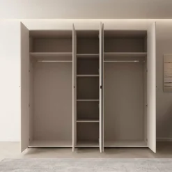 Meubella Kledingkasten^Sorello