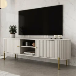 Meubella Tv-Meubels^Sorenna