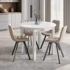 Meubella Eetkamertafels^South