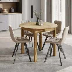Meubella Eetkamertafels^South