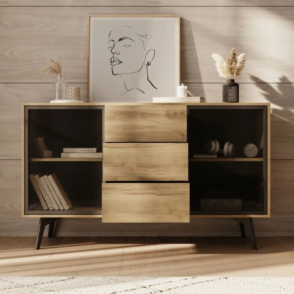 Meubella Dressoirs^Spa