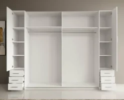 Meubella Kledingkasten^Stoke 2
