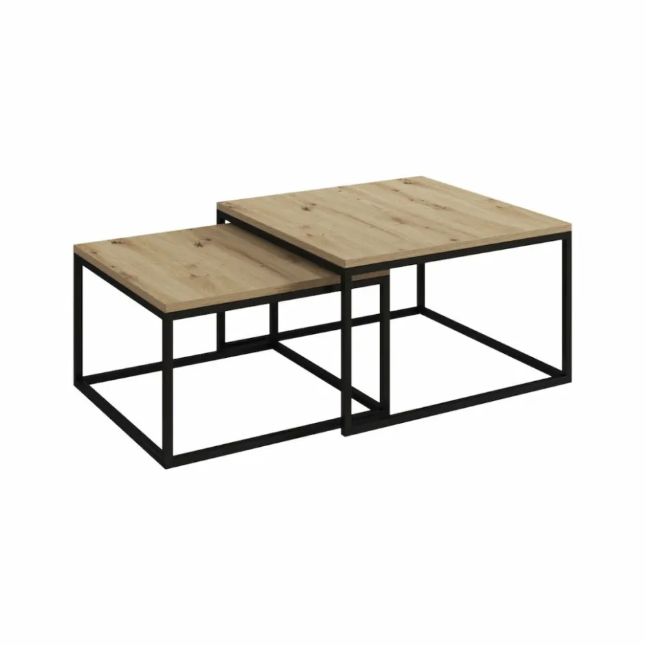Meubella Salontafels^Styler